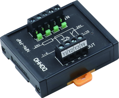 NPN-PNP MTK081