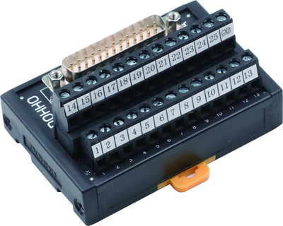 MTF25A/B